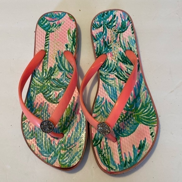 Lilly Pulitzer maybe size 6 - Picture 1 of 6